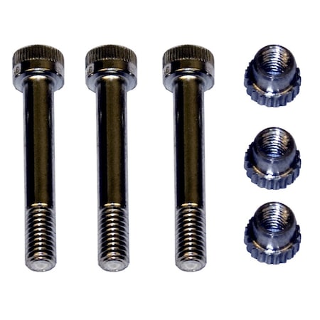 Kett Tool Kit No 92 Screw And Insert Kit Kit #92
